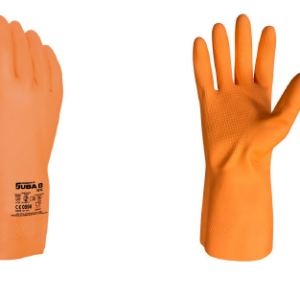 guante neopreno/látex 321c juba grandeur 70