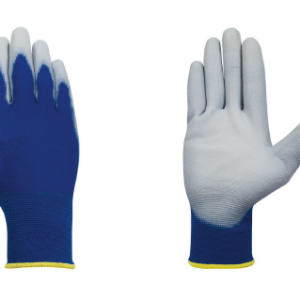 guante eco pu poliéster