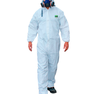 buzo desechable protex 4000b