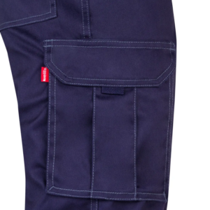 pantalón velilla stretch slim fit