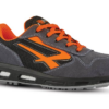 zapatos u power orange s1p src esd
