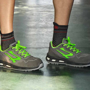 zapatos u power point s1p src esd