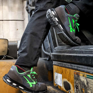 zapatos u power point s1p src esd