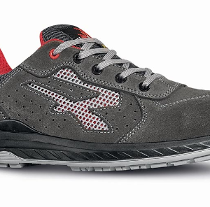 zapatos u power radial s1p src esd