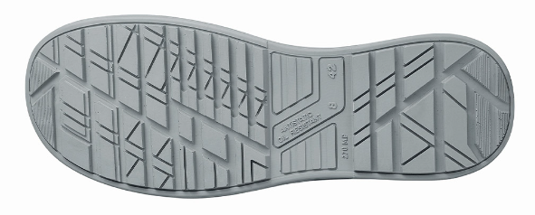 zapatos u power radial s1p src esd