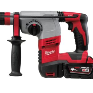 Martillo sin cable HD18 HX-402C