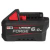 BATERÍA M18™ FORGE™ 6.0AH
