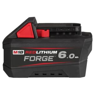 BATERÍA M18™ FORGE™ 6.0AH