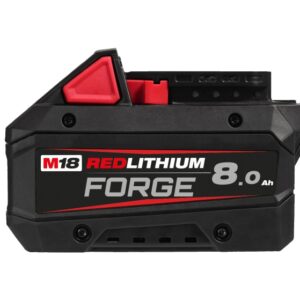 BATERÍA M18™ FORGE™ 8.0AH