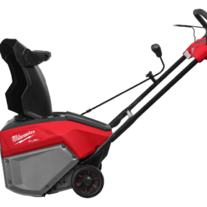 quitanieves de doble batería M18