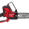 Sierra de poda M18 Hatchet con barra