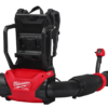 Soplador de mochila M18