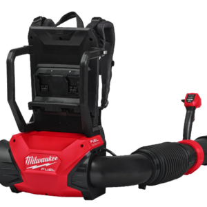 Soplador de mochila M18